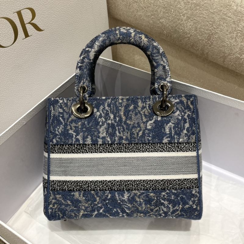 Christian Dior My Lady Bags